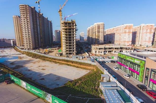 Продажа 2-комнатной квартиры, Краснодар, улица Петра Метальникова,  36