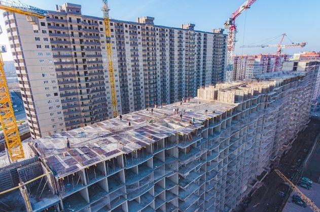 Продажа 2-комнатной квартиры, Краснодар, улица Петра Метальникова,  36