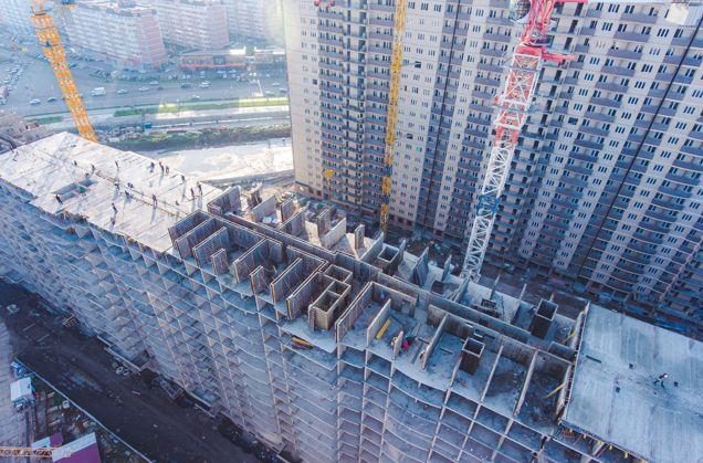 Продажа 2-комнатной квартиры, Краснодар, улица Петра Метальникова,  36