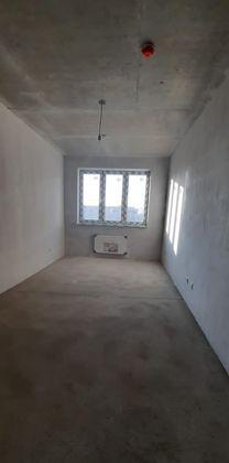 Продажа 1-комнатной квартиры, Краснодар, Адмиралтейский бульвар,  3к3