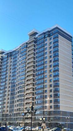 Продажа 1-комнатной квартиры, Краснодар, Адмиралтейский бульвар,  3к3