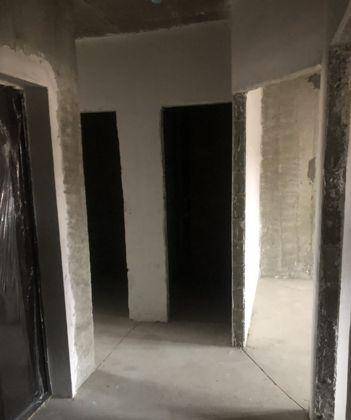 Продажа 2-комнатной квартиры, Краснодар, Тепличная улица,  62/1к3