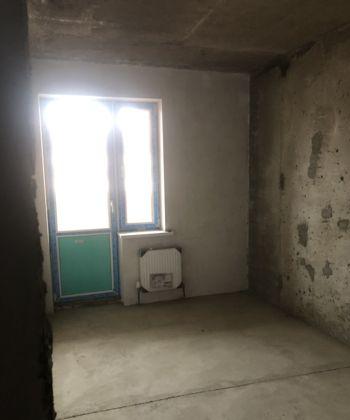 Продажа 2-комнатной квартиры, Краснодар, Тепличная улица,  62/1к3