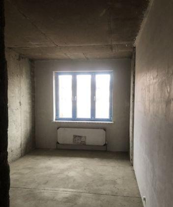 Продажа 2-комнатной квартиры, Краснодар, Тепличная улица,  62/1к3