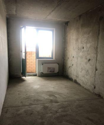 Продажа 2-комнатной квартиры, Краснодар, Тепличная улица,  62/1к3