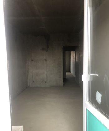 Продажа 2-комнатной квартиры, Краснодар, Тепличная улица,  62/1к3