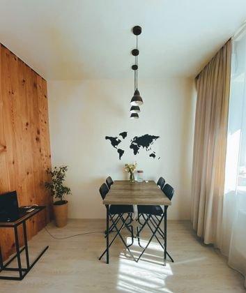 Продажа 1-комнатной квартиры, Краснодар, улица Симиренко,  71к1