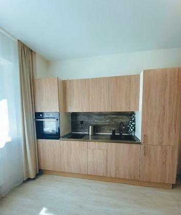 Продажа 1-комнатной квартиры, Краснодар, улица Симиренко,  71к1