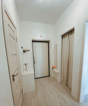 Продажа 1-комнатной квартиры, Краснодар, улица Симиренко,  71к1