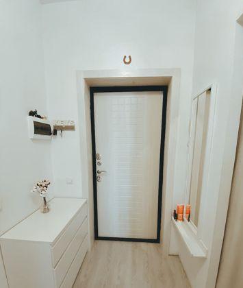 Продажа 1-комнатной квартиры, Краснодар, улица Симиренко,  71к1