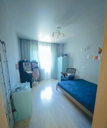 Продажа 1-комнатной квартиры, Краснодар, улица Симиренко,  71к1