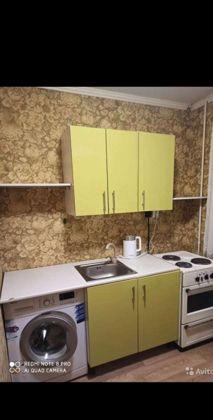 Продажа 1-комнатной квартиры, Краснодар, улица 70-летия Октября,  20/2