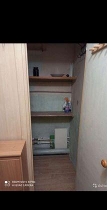 Продажа 1-комнатной квартиры, Краснодар, улица 70-летия Октября,  20/2