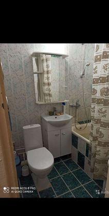 Продажа 1-комнатной квартиры, Краснодар, улица 70-летия Октября,  20/2