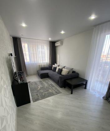 Продажа 1-комнатной квартиры, Краснодар, Промышленная улица,  21/4