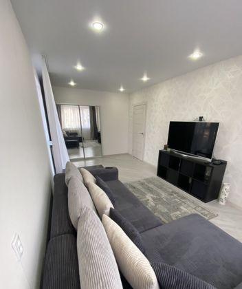 Продажа 1-комнатной квартиры, Краснодар, Промышленная улица,  21/4