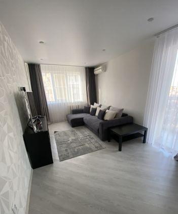 Продажа 1-комнатной квартиры, Краснодар, Промышленная улица,  21/4