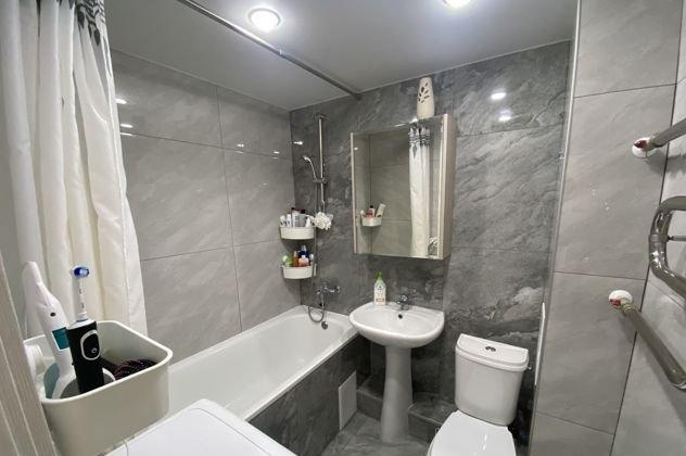 Продажа 1-комнатной квартиры, Краснодар, Промышленная улица,  21/4