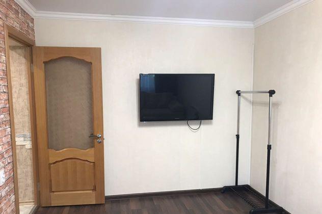 Продажа 2-комнатной квартиры, Краснодар, улица имени Калинина,  13к49