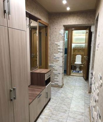 Продажа 2-комнатной квартиры, Краснодар, улица имени Калинина,  13к49