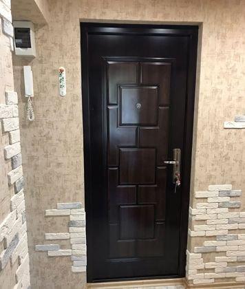 Продажа 2-комнатной квартиры, Краснодар, улица имени Калинина,  13к49