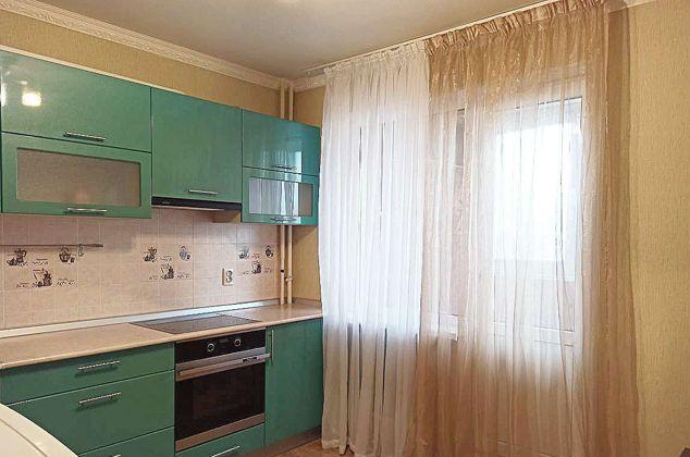 Продажа 1-комнатной квартиры, Краснодар, улица Академика Лукьяненко,  12