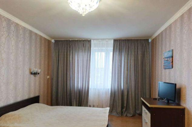 Продажа 1-комнатной квартиры, Краснодар, улица Академика Лукьяненко,  12