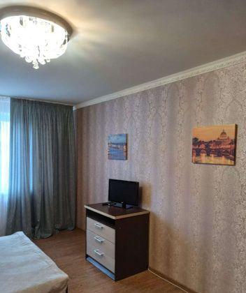 Продажа 1-комнатной квартиры, Краснодар, улица Академика Лукьяненко,  12