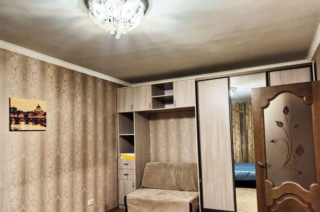 Продажа 1-комнатной квартиры, Краснодар, улица Академика Лукьяненко,  12