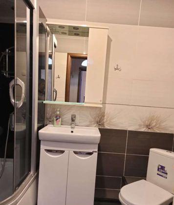 Продажа 1-комнатной квартиры, Краснодар, улица Академика Лукьяненко,  12