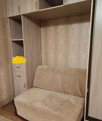 Продажа 1-комнатной квартиры, Краснодар, улица Академика Лукьяненко,  12