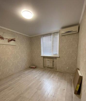 Продажа 1-комнатной квартиры, Краснодар, Алма-Атинская улица,  57