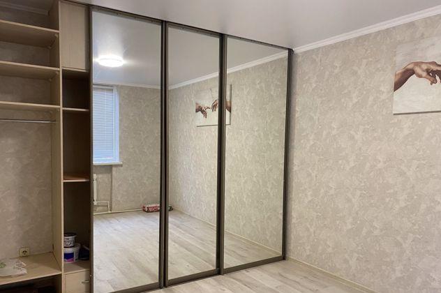 Продажа 1-комнатной квартиры, Краснодар, Алма-Атинская улица,  57