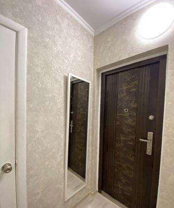 Продажа 1-комнатной квартиры, Краснодар, Алма-Атинская улица,  57