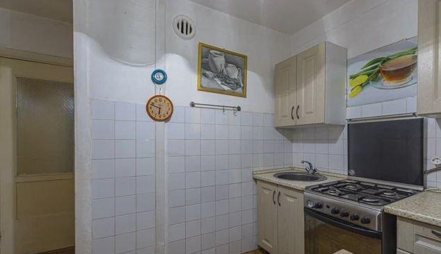 Продажа 3-комнатной квартиры, Краснодар, улица Дзержинского,  99