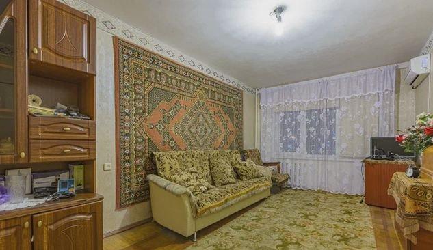 Продажа 3-комнатной квартиры, Краснодар, улица Дзержинского,  99