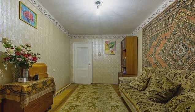 Продажа 3-комнатной квартиры, Краснодар, улица Дзержинского,  99