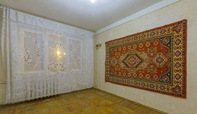 Продажа 3-комнатной квартиры, Краснодар, улица Дзержинского,  99