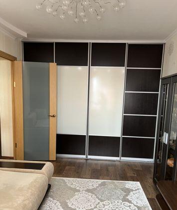 Продажа 1-комнатной квартиры, Краснодар, проспект Чекистов,  19