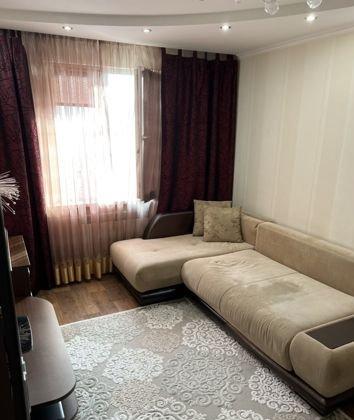 Продажа 1-комнатной квартиры, Краснодар, проспект Чекистов,  19