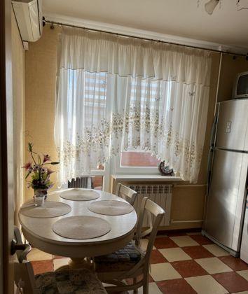 Продажа 1-комнатной квартиры, Краснодар, проспект Чекистов,  19