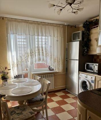 Продажа 1-комнатной квартиры, Краснодар, проспект Чекистов,  19