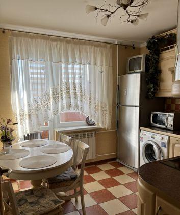 Продажа 1-комнатной квартиры, Краснодар, проспект Чекистов,  19