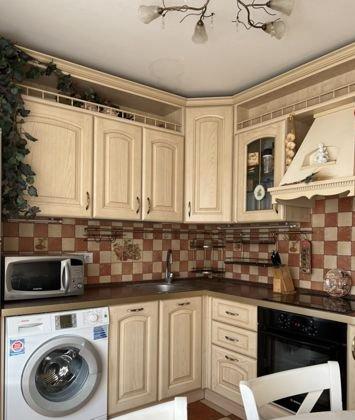 Продажа 1-комнатной квартиры, Краснодар, проспект Чекистов,  19