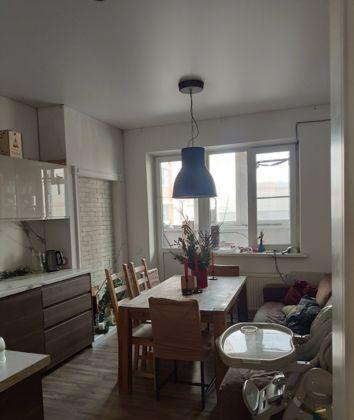 Продажа 2-комнатной квартиры, Краснодар, Зиповская улица,  3/3