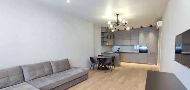 Продажа 1-комнатной квартиры, Краснодар, улица Архитектора Ишунина,  7/1к1