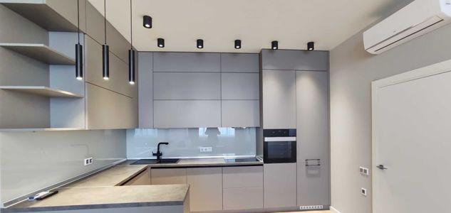 Продажа 1-комнатной квартиры, Краснодар, улица Архитектора Ишунина,  7/1к1