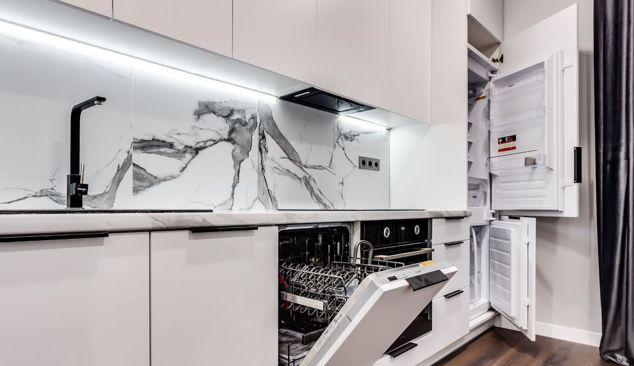 Продажа 1-комнатной квартиры, Краснодар, улица Ковалёва,  46