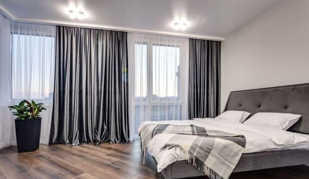 Продажа 1-комнатной квартиры, Краснодар, улица Ковалёва,  46