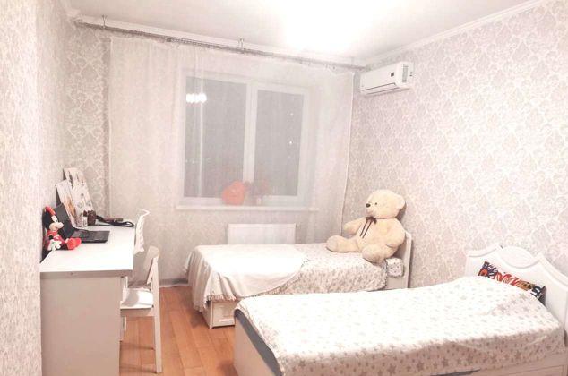 Продажа 3-комнатной квартиры, Краснодар, улица Генерала Шифрина,  5